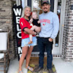 Meet your Posher, Justin